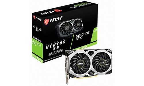 MSI