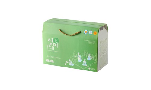 엄마만세
